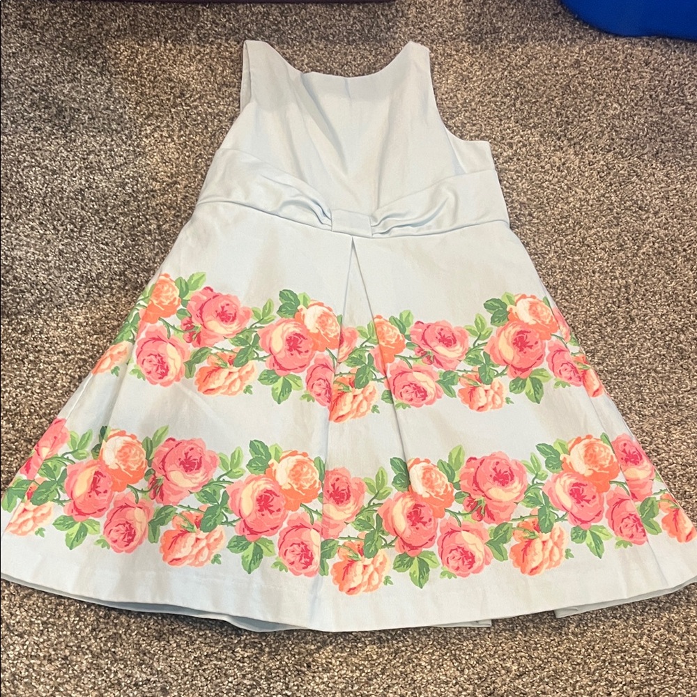 Janie and Jack Dress size 6
